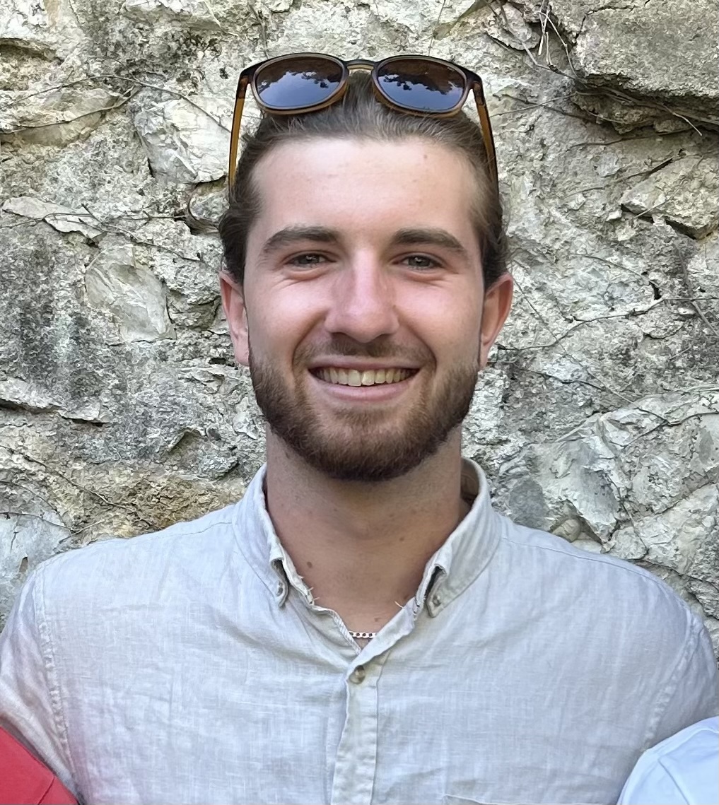 Tom Laurent — Préparateur physique PERF.FORME